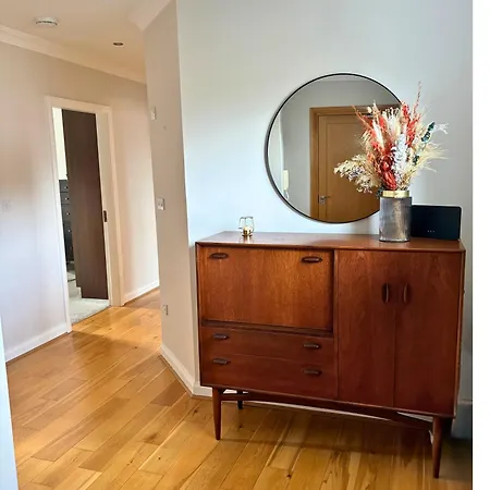 3 Bed Apt By Galway Racecourse Doughiska